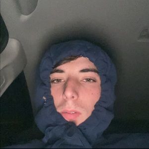 Meet your Posher, Harrison